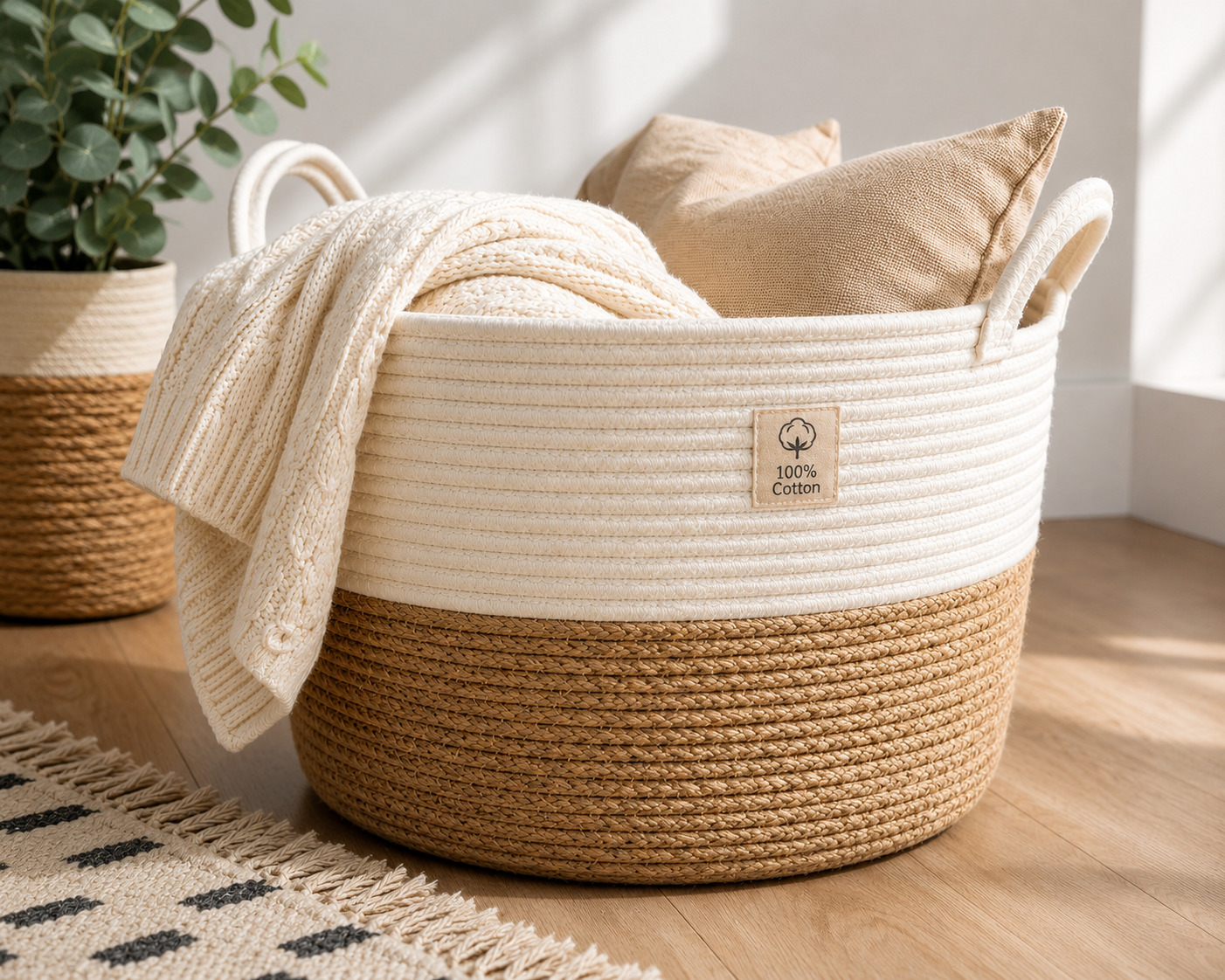 basket