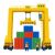 Container Loading Supervision (CLS)