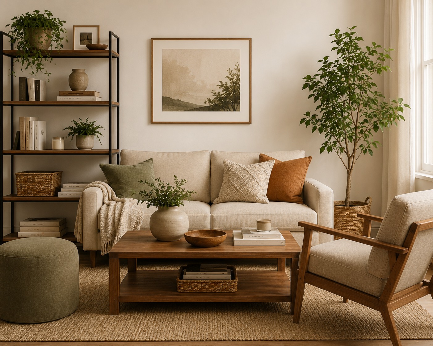 furniture living