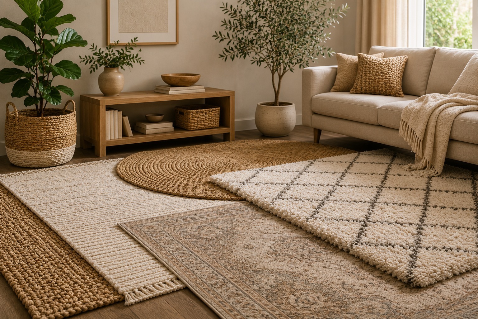 rugs floor