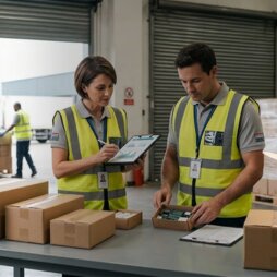 pre shipment inspection